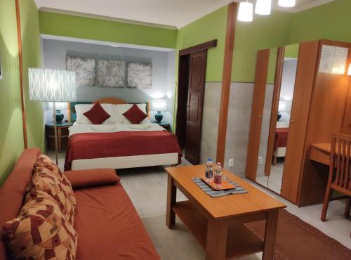 Hotel Oswaldo