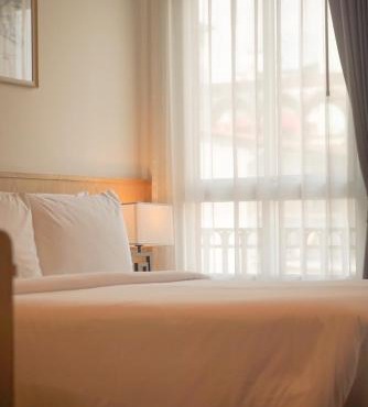 Ago Hotel Chinatown