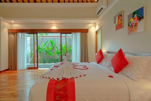 Sanata Luxury Villa