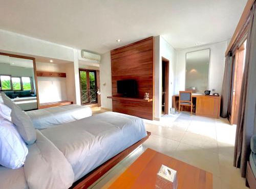 Bali Karma Sajtra Hotel