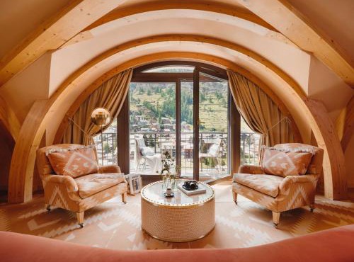 BEAUSiTE Zermatt