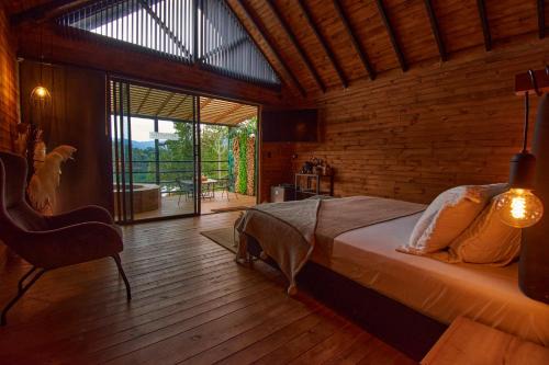 Mumu by Bernalo Hotels