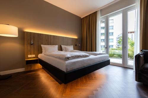 GINN City & Lounge Yorck Berlin