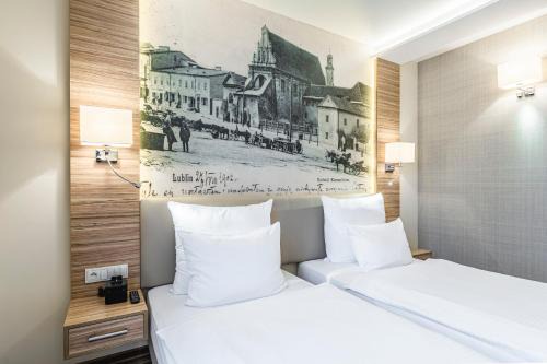 Hotel Wieniawski