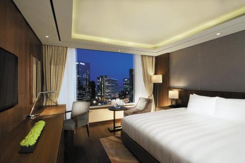 LOTTE CITY HOTEL Mapo