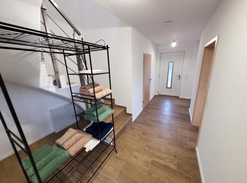 Ferienwohnungen Im Grund 22, 22a, 22c Birkenstein