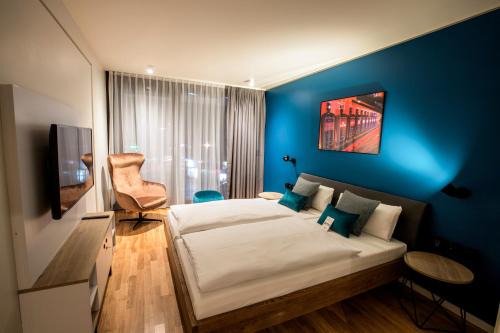 Aeronaut Service Apartments Neukölln-Kreuzberg by Pearl 1