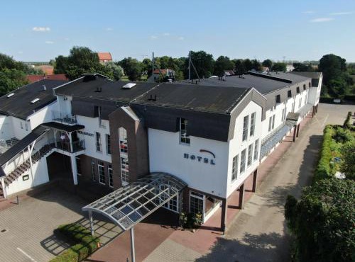 Hotel Lindenberger Hof