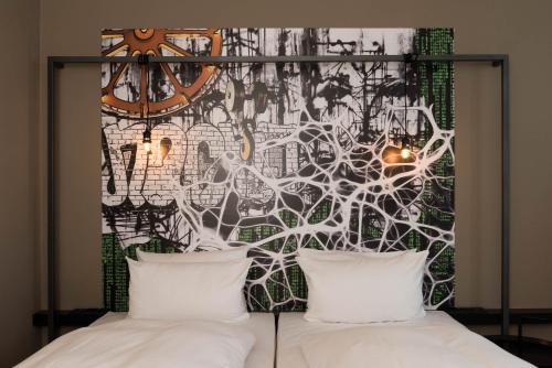 Seminaris SeeHotel Potsdam