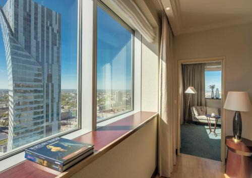 InterContinental Warszawa by IHG