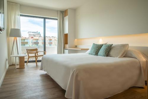 Instants Boutique Hotel