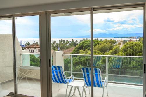 Blaumar Hotel