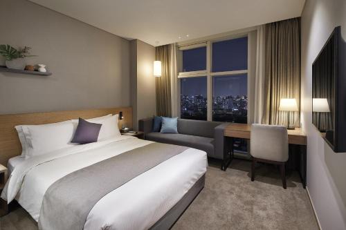 MD Hotel Doksan