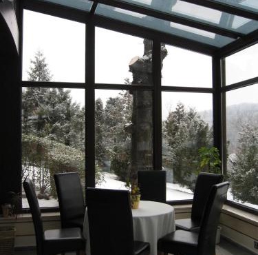 Hotel Bobbio