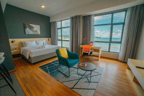 Swiss-Belhotel Kuantan