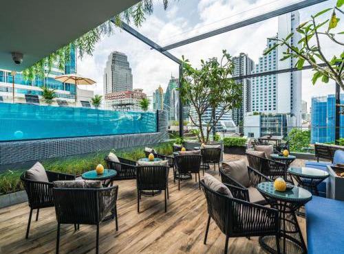 Tastoria Collection Sukhumvit
