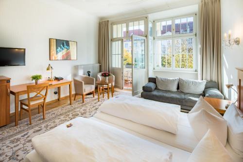 Hotel Brandies Berlin GmbH