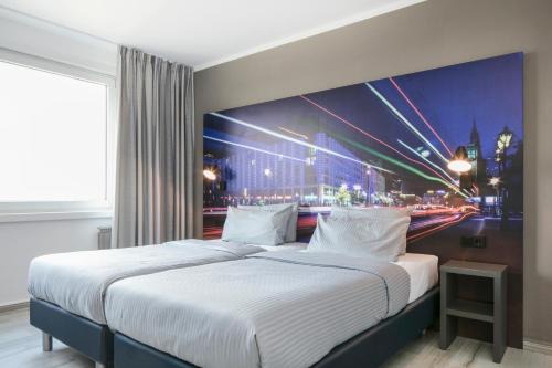 Hotel Berlin Lichtenberg