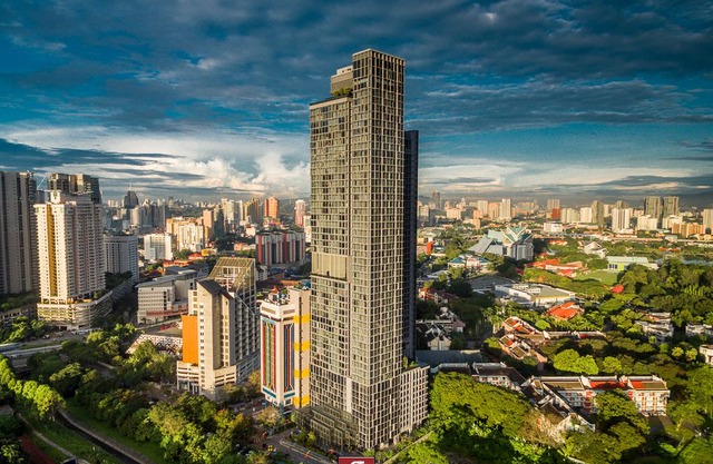 G Suites@ Expressionz KLCC
