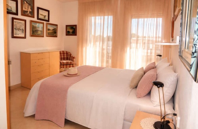 Atico Duplex Coral 